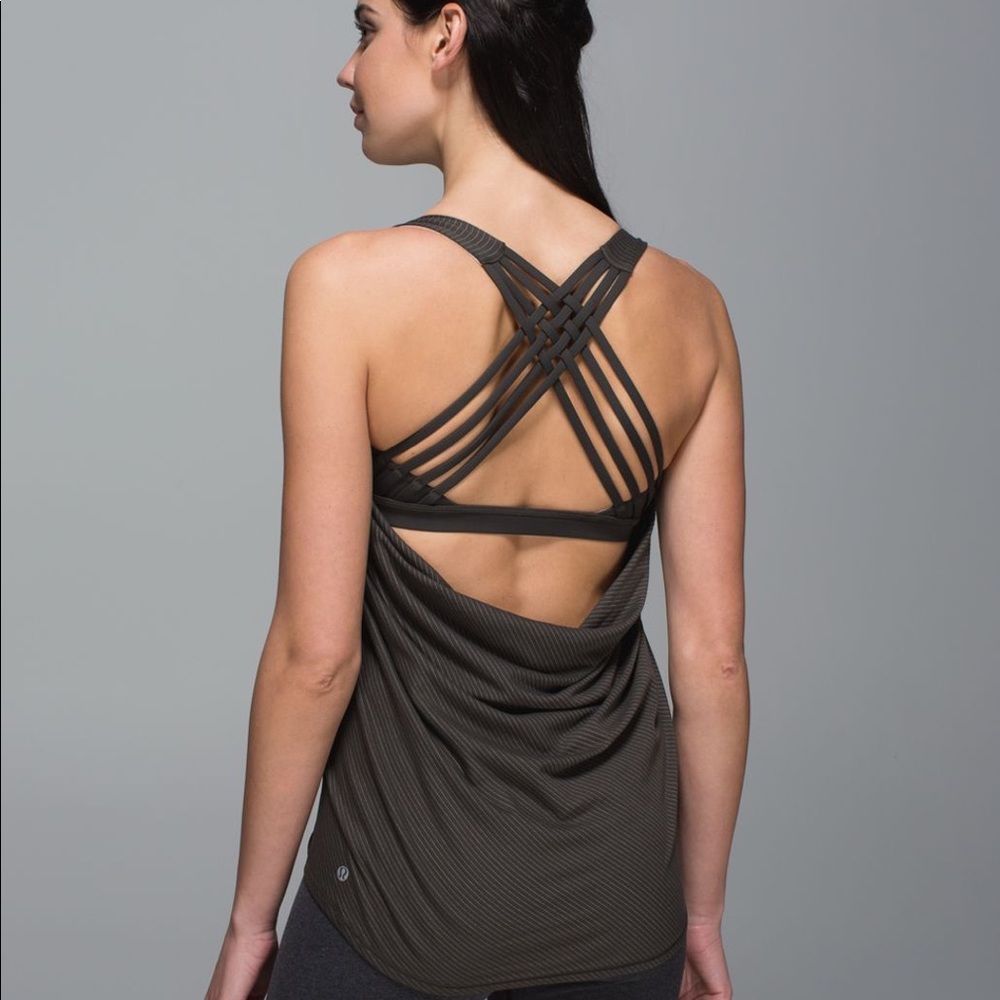 Lululemon Wild Tank | 6